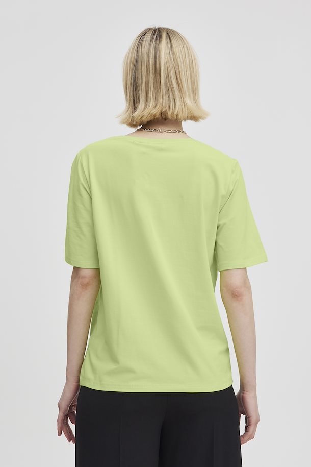 b.young Pamila T-Shirt - Sharp Green