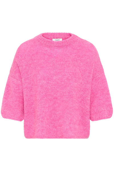 Ihdasila S/S Knit