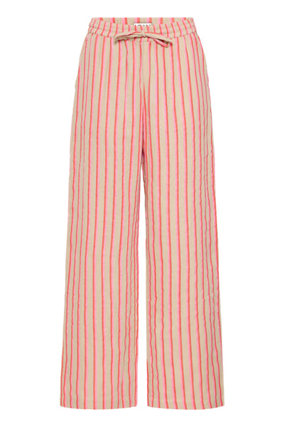 Iafoxa Striped Beach Pant