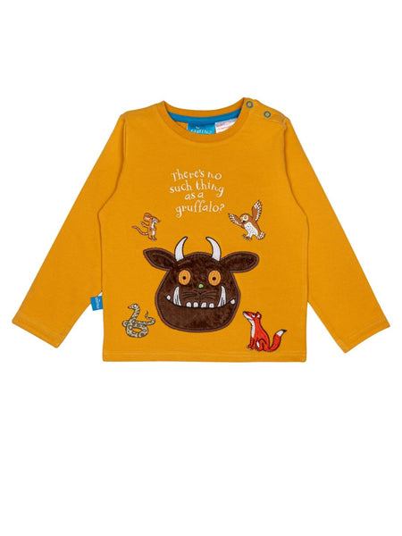 Gruffalo Top