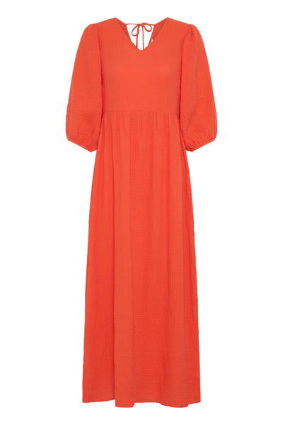 Iberlin Fiesta Long Dress