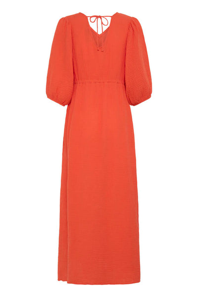 Iberlin Fiesta Long Dress