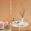 Blooming Life Tealight Holder