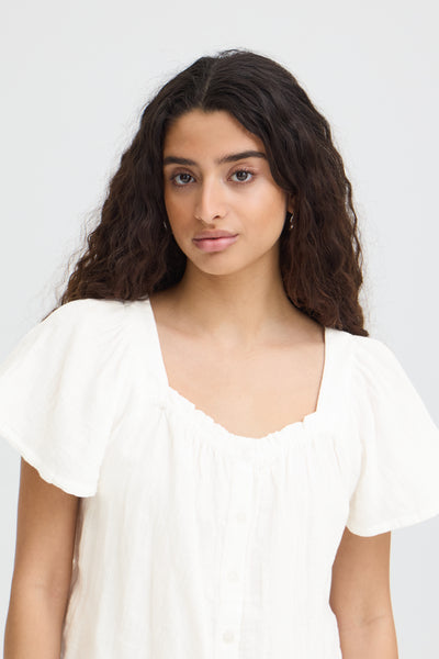 Iafoxa SS Top