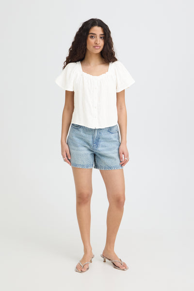 Iafoxa SS Top