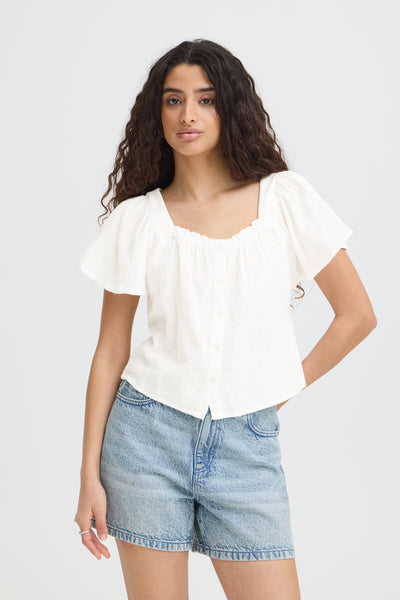 Iafoxa SS Top