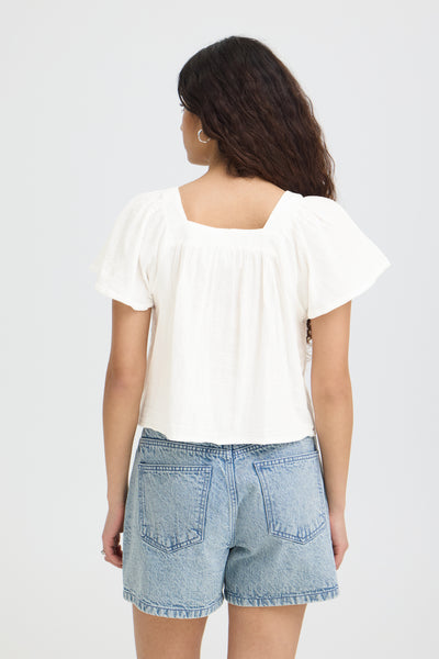 Iafoxa SS Top