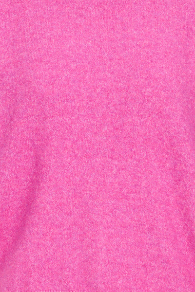 Otia Jumper - Phlox Pink