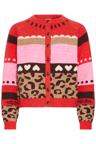 Ihlivoni Cardigan