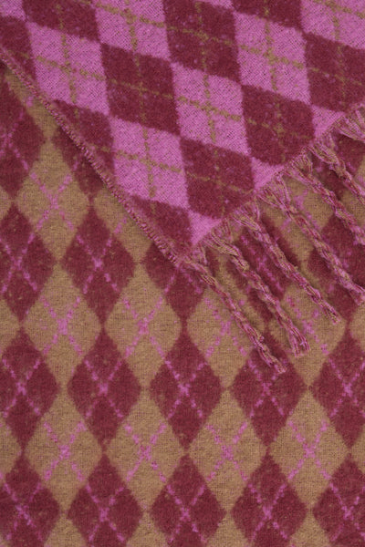 Iadahlia Scarf