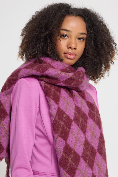 Iadahlia Scarf