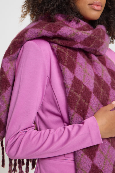 Iadahlia Scarf