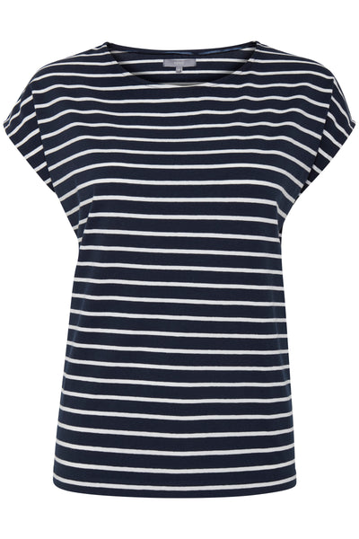 Pamila Striped T-Shirt