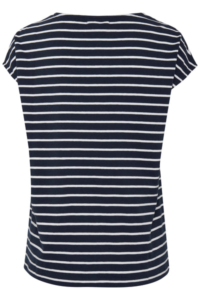 Pamila Striped T-Shirt