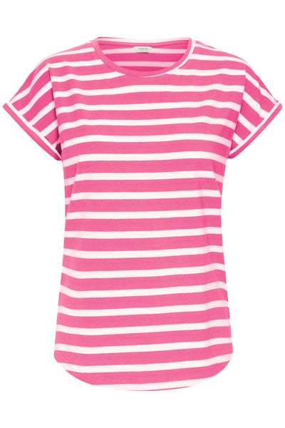 Pamila Striped T-Shirt