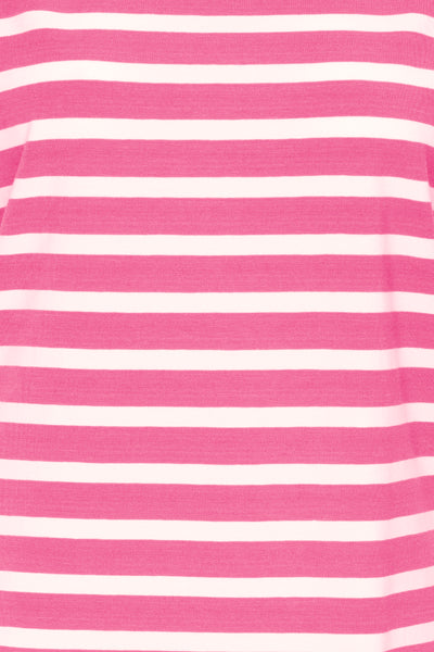 Pamila Striped T-Shirt