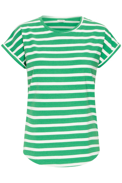 Pamila Striped T-Shirt