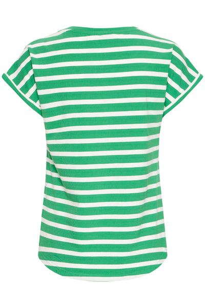 Pamila Striped T-Shirt