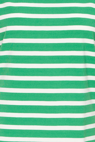 Pamila Striped T-Shirt