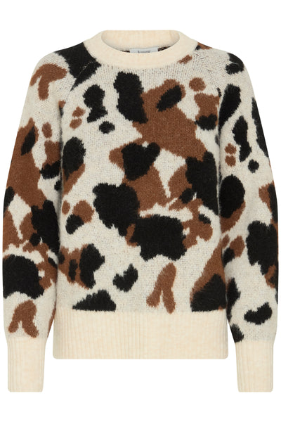 Omea Cow Jumper