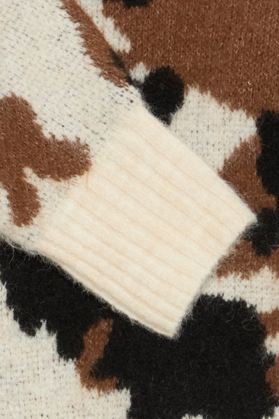 Omea Cow Jumper