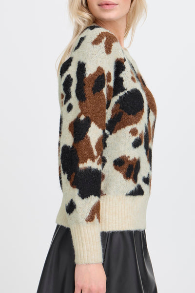 Omea Cow Jumper