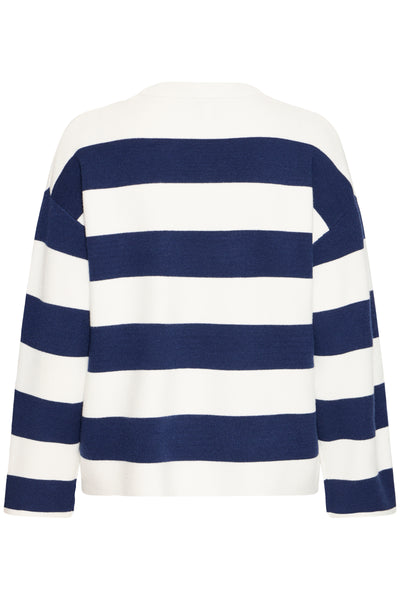 Byotari Pullover Cozy Soft Knit With Stylish Timeless Fit