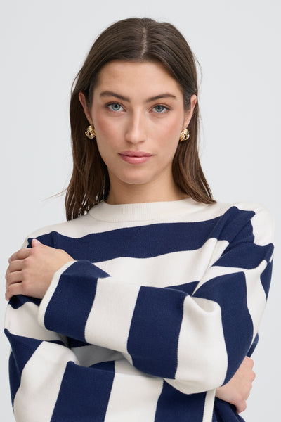 Byotari Pullover Cozy Soft Knit With Stylish Timeless Fit