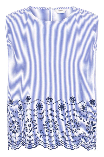 Inzi Top