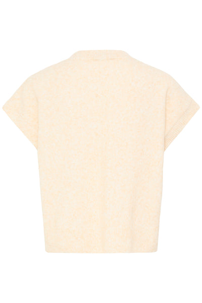 Omea Deco Slipover - Birch Melange