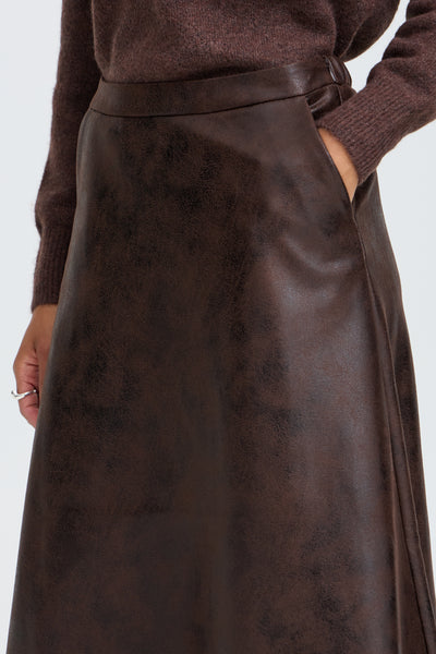 Dimian Skirt - Java