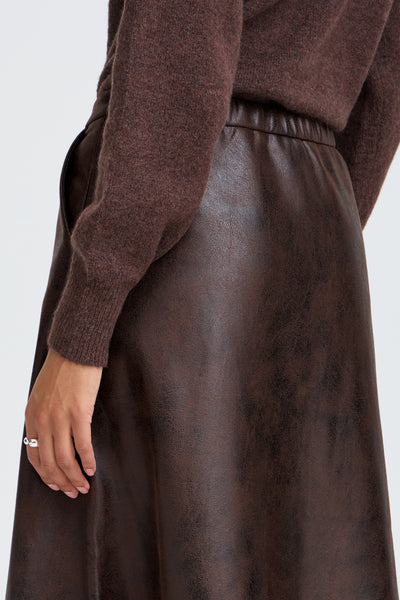 Dimian Skirt - Java