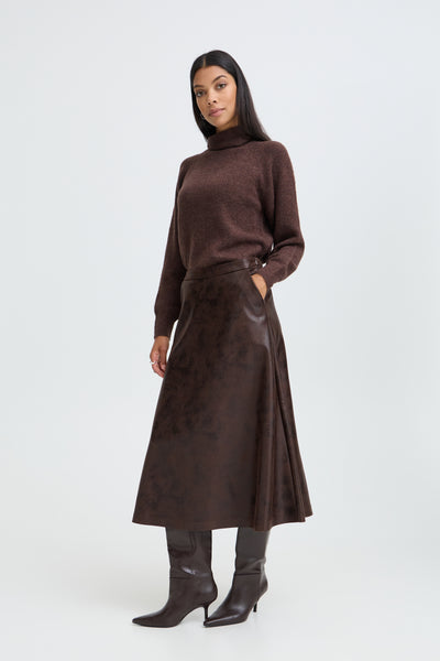 Dimian Skirt - Java