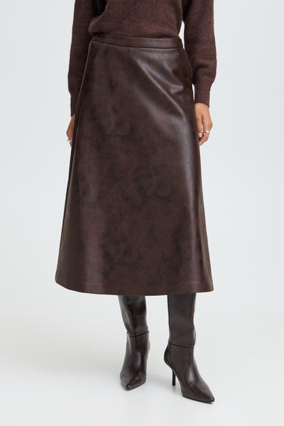 Dimian Skirt - Java