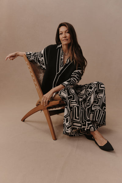 Elsie Pant - Geo