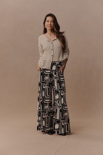 Elsie Pant - Geo