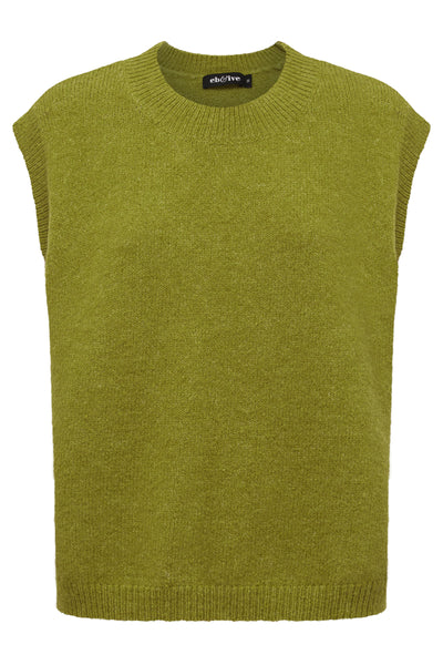 Folie Vest - Chartreuse