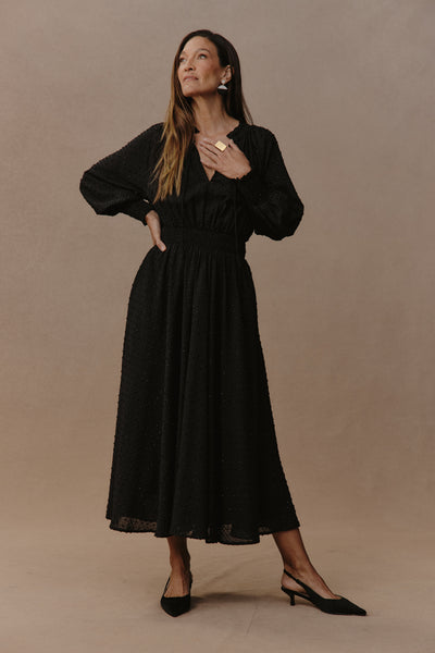 Merano Knit Dress