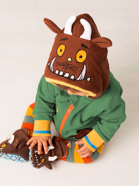 Gruffalo Hoodie