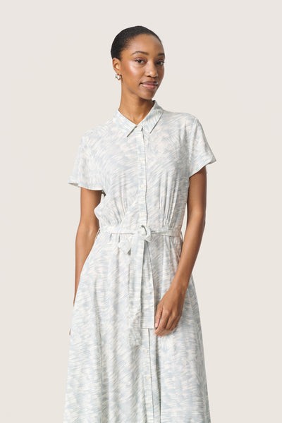 Arjana Maxi Dress