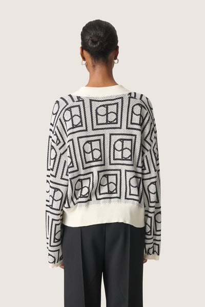 Shonda Cardigan