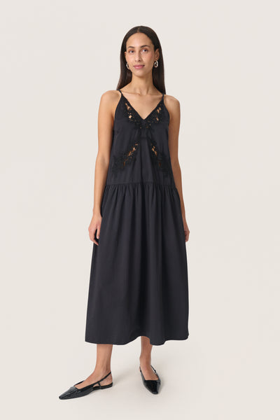 Kosee Dress - Black
