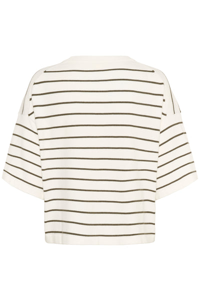 Spina Boxy Pullover