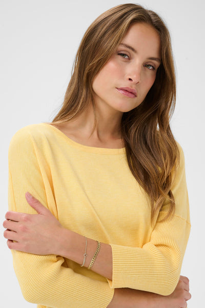 Mila Pullover