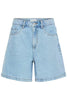 Kannia Denim Shorts