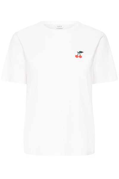 Pandinna Cherry T- Shirt