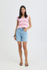 Kannia Denim Shorts