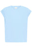 Lisken T-Shirt Powder Blue