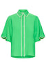 Leni Shirt - Greenbriar