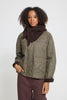 Iagry Scarf - Chicory